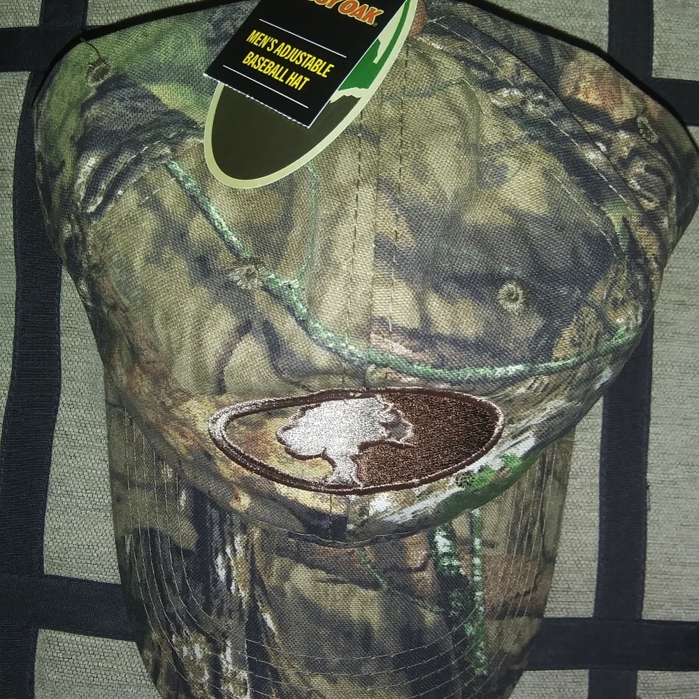 Mossy Oak